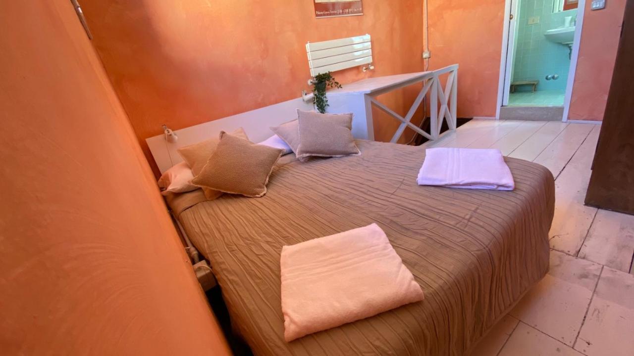Ca' Romantica - Big Appartment At Accademia Venice Exterior photo