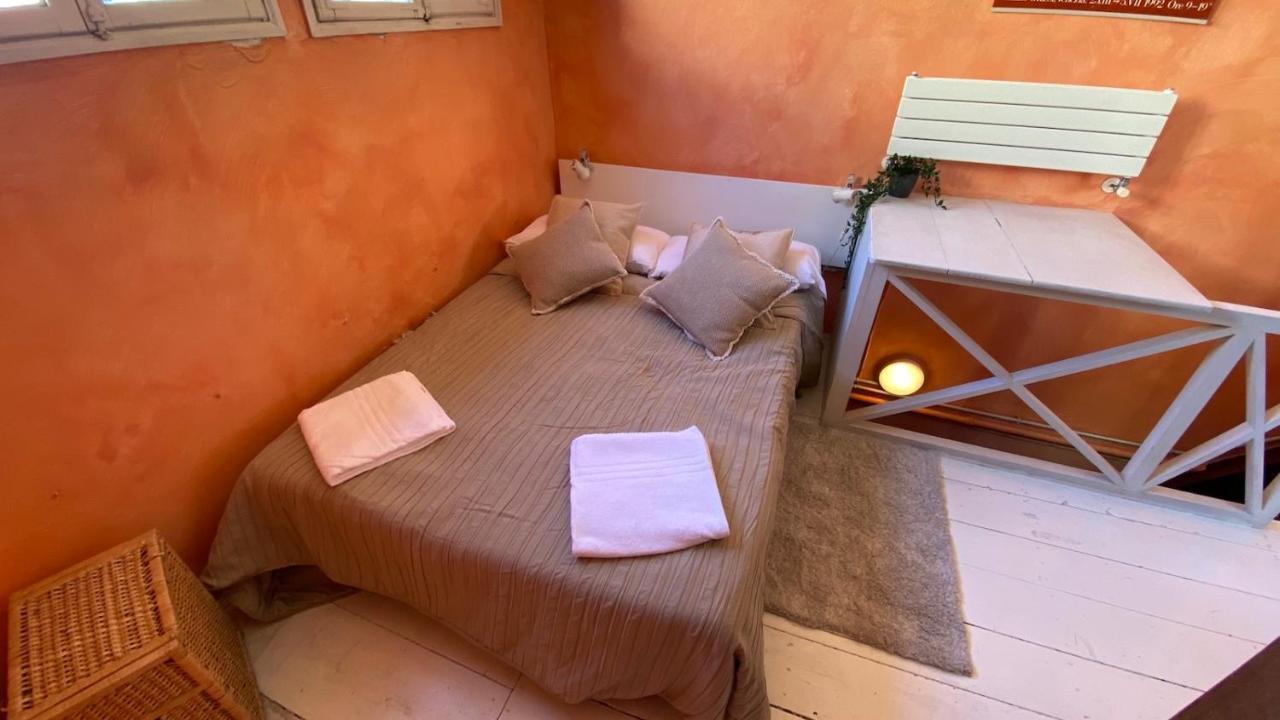 Ca' Romantica - Big Appartment At Accademia Venice Exterior photo